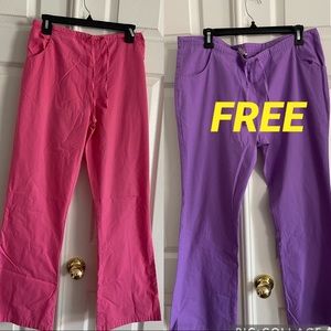 Dickies Scrub Pants